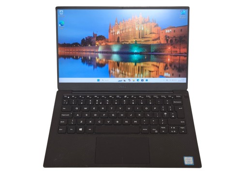 Dell xps inch laptop 9380 - 13-inch,