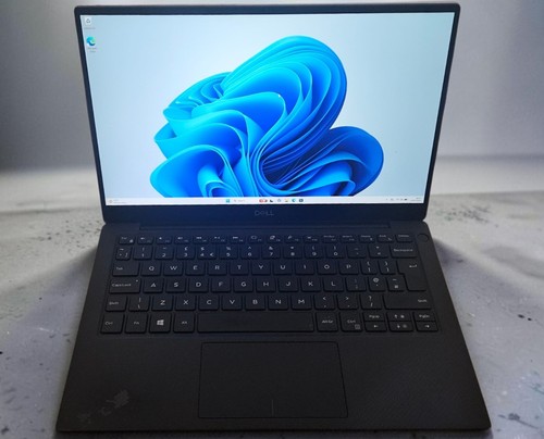Dell xps 7390 4k - dell, 13