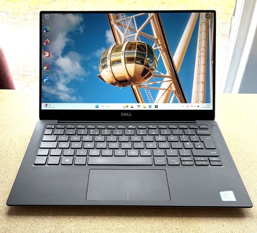Dell xps 9370 - dell,