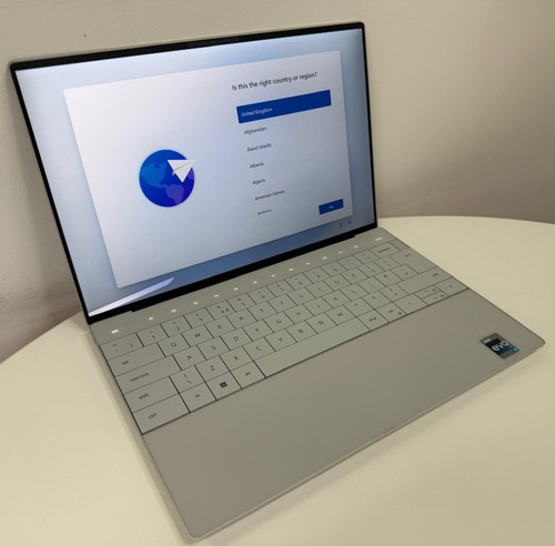 Dell xps 9320 intel core - xps,