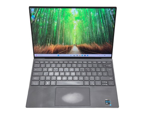 Dell xps laptop - dell, 13