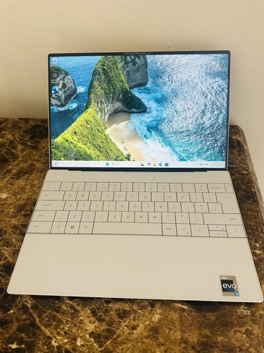 Dell xps plus 9320 laptop - plus,