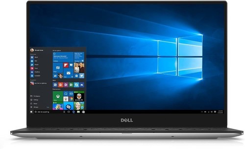 Touchscreen dell xps 13 - 4k,