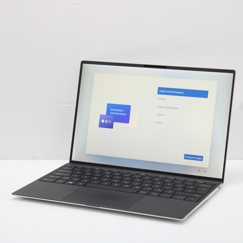 Dell xps laptop - laptop, 13.3