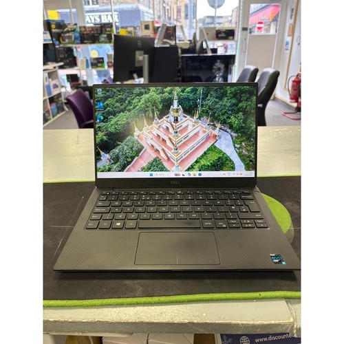 Dell xps 9305 - 9305, 1165g7