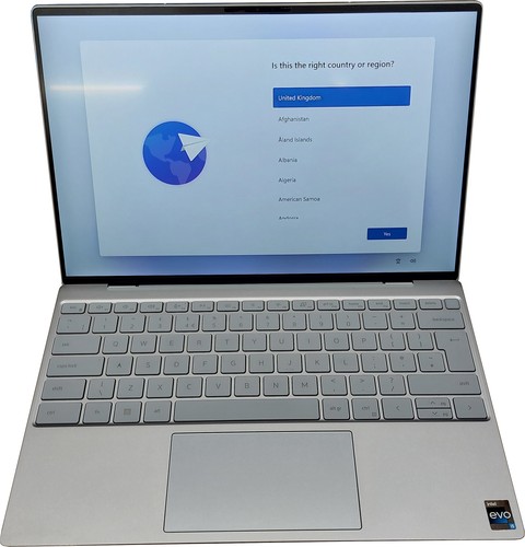 Dell xps 9315 intel - dell,