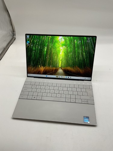 Dell xps plus - 13, laptop