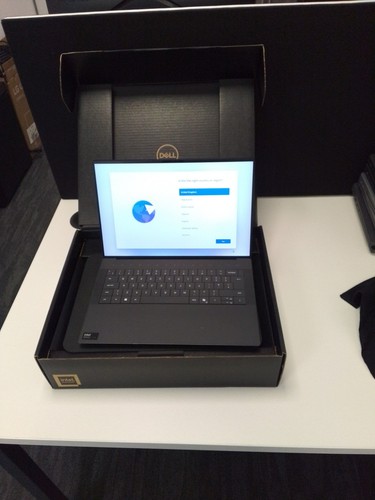 Dell xps 9440 intel core - dell,