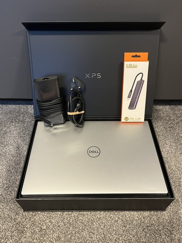 Dell xps 9520 - dell, 15