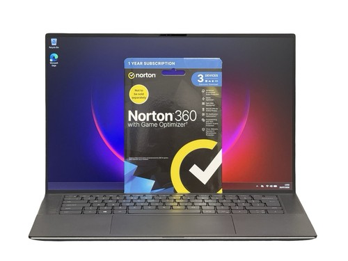 Dell xps laptop 9510 6 - laptop,