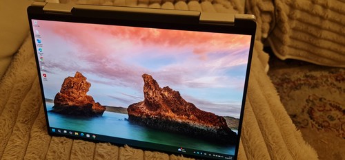 Touchscreen dell xps - dell,