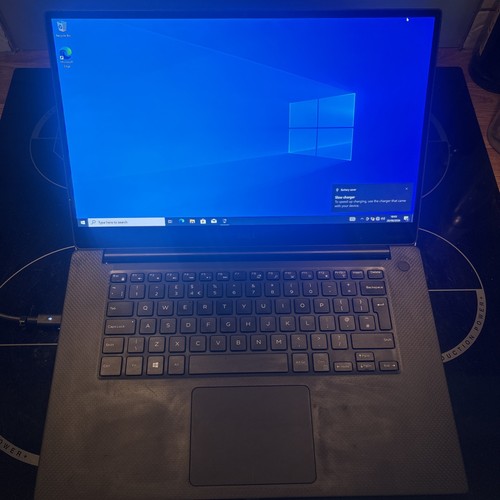 Dell xps 7590 - xps, intel