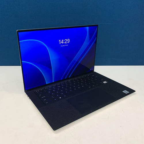 Dell xps 9500 touch - xps,