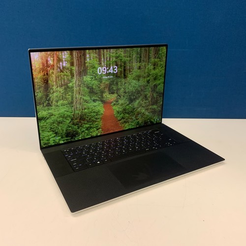 Dell xps 9710 i9 11980hk - dell, 9710,