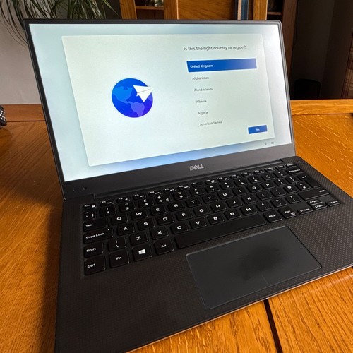 Dell xps 9360 - xps, series