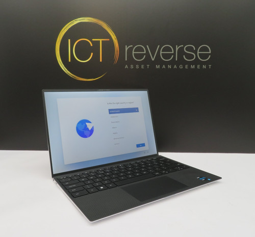 Dell xps 9310 - xps, intel