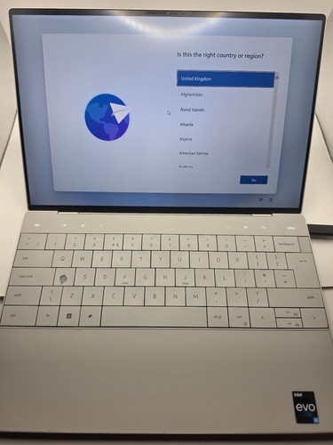 Dell xps 9320 fast 4 - xps, 13