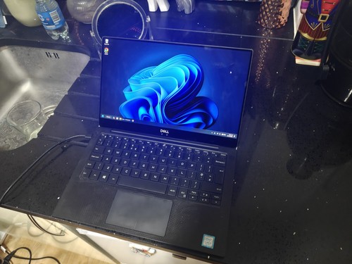 Dell xps 9370 laptop - xps,