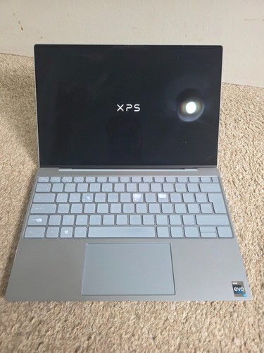 Dell xps 9315 - 13, laptop