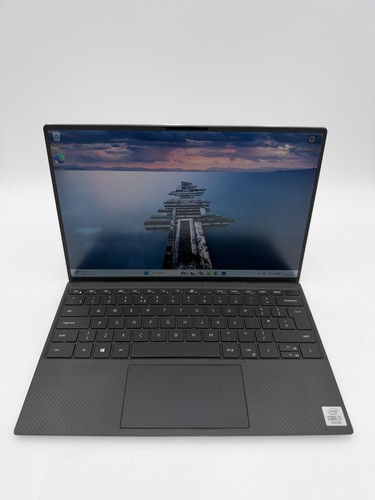 Dell xps 9300 core - 13,