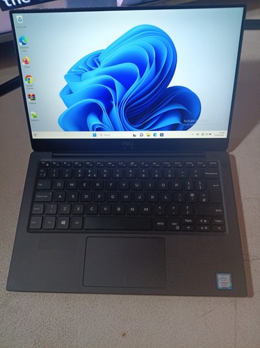 Dell xps 9370 intel - 9370,,