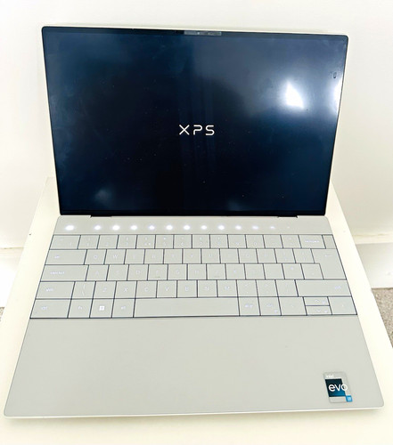 Dell xps 9230 core 1260p - xps, i7-1260p