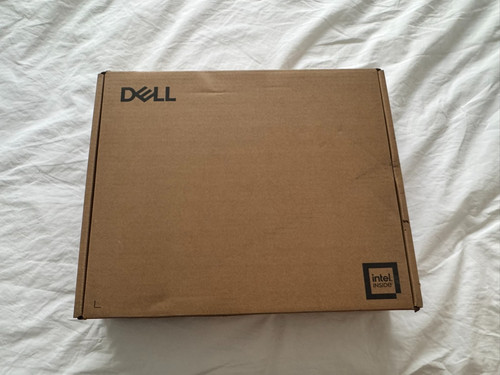 Dell xps da14260 - 14, x7