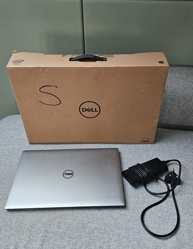 Dell xps 9550 4k - 9550,