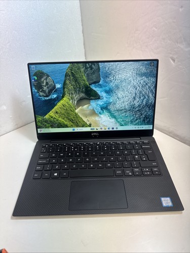 Dell xps 9370 core - 9370, i7-8550u
