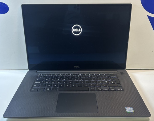 Dell xps 7590 - 4k, oled