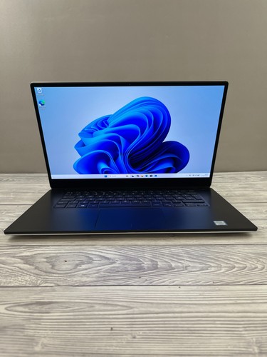 Dell xps 7590 intel core - dell, 15