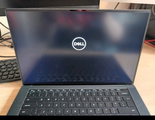 Dell xps 9520 12700h - 9520, i7-12700h