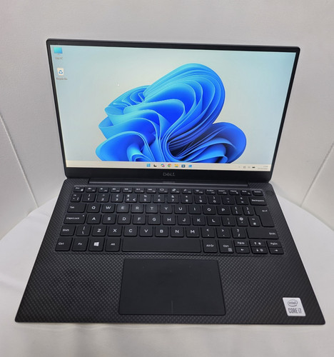 Dell xps 7390 intel core - dell,
