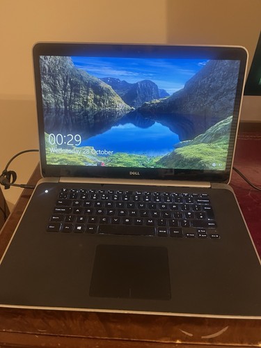 Dell xps 9530 laptop with - dell, 15