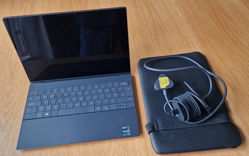 Dell xps plus 9320 i7 - xps,