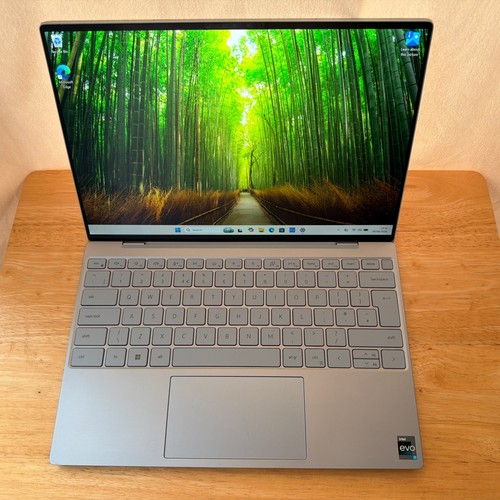 Dell xps 9315 laptop 512gb - 13,