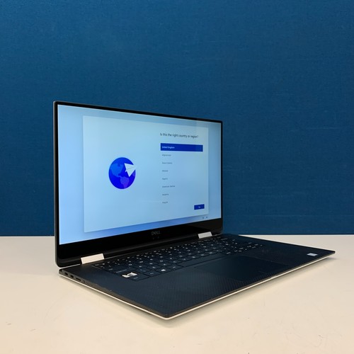 Dell xps 9575 touch - dell,