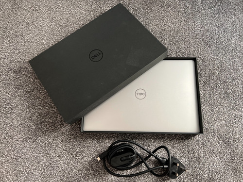 Inch dell xps - 13-inch, 7390
