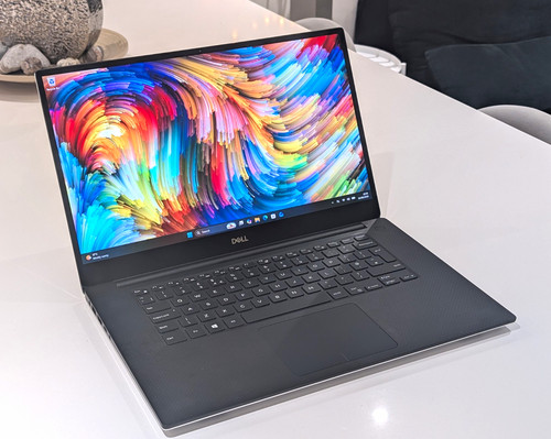 Dell xps 7590 4k oled - 15.6",