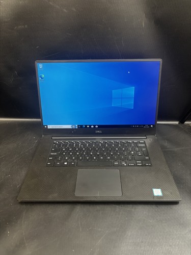 Dell xps 9560 7700hq - dell, |