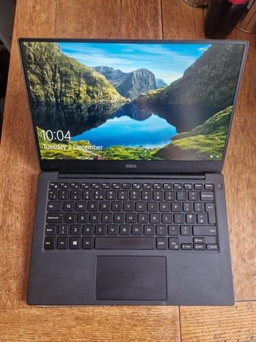 Dell xps laptop intel - xps,
