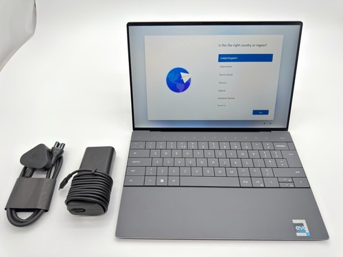 Dell xps 9320 - 9320, plus