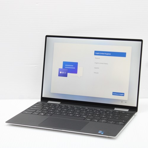 Dell xps 9310 1 touch - 9310, 2-in-1
