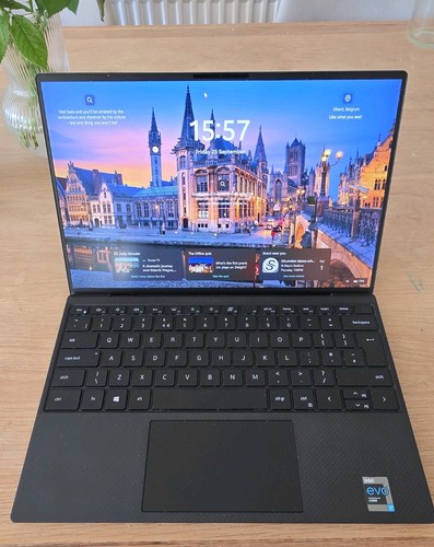 Dell xps 9310 - 13, laptop