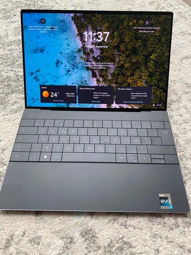 Dell xps plus - xps, 13