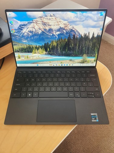 Dell xps 9310 - dell, laptop
