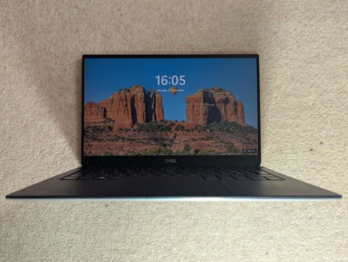 Dell xps 9305 core - 13,