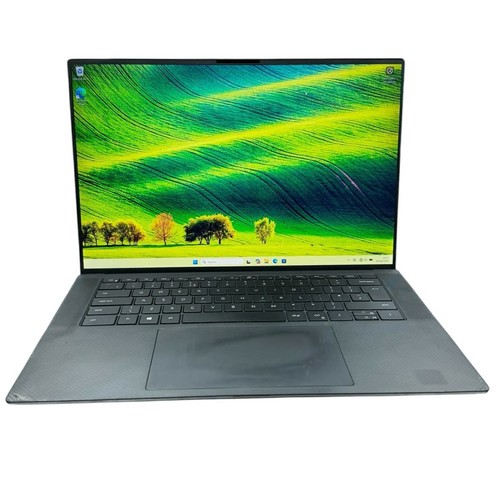 Dell xps - dell, 15
