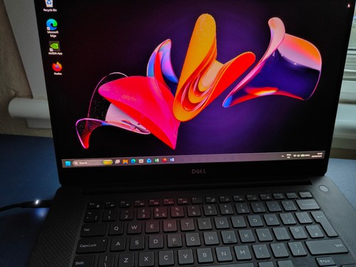 Dell xps 7590 9980hk - dell,