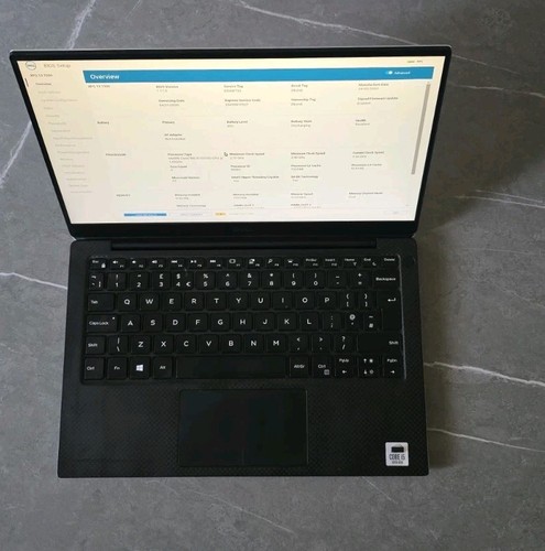 Dell xps 7390 3 in - 13, 13.3-in